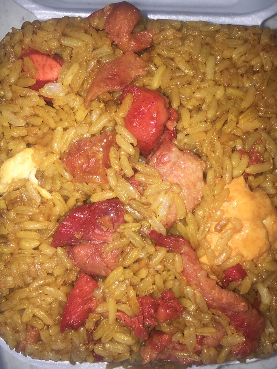 arroz superior